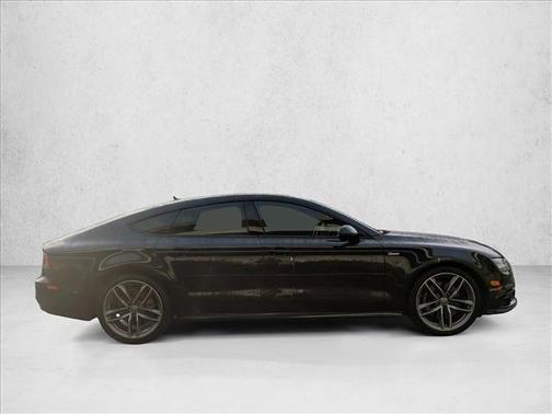 2018 Audi A7 3.0T Premium Plus