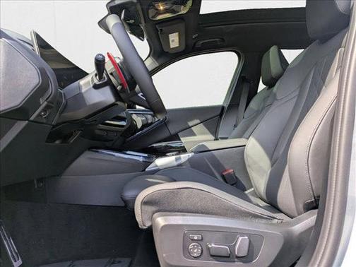 2025 BMW X3 M50 xDrive
