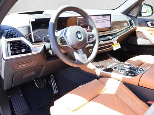 Gray Metallic 2026 BMW X5 PHEV xDrive50e