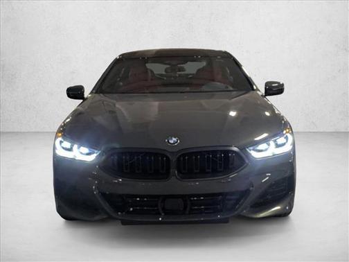 2026 BMW 840 Gran Coupe i xDrive