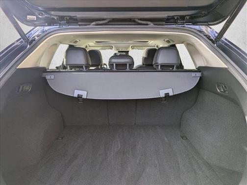 2021 Mazda CX-5 Grand Touring Reserve