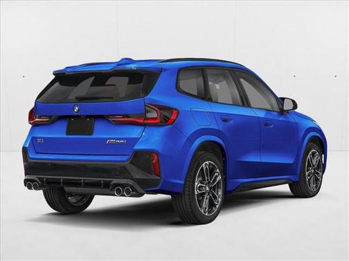 2026 BMW X1 M35i