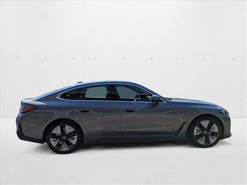 2025 BMW i4 Gran Coupe xDrive40