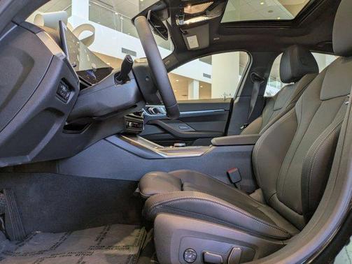 2025 BMW i4 Gran Coupe xDrive40