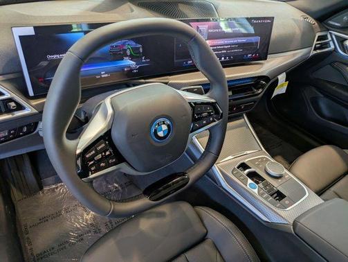 2025 BMW i4 Gran Coupe xDrive40