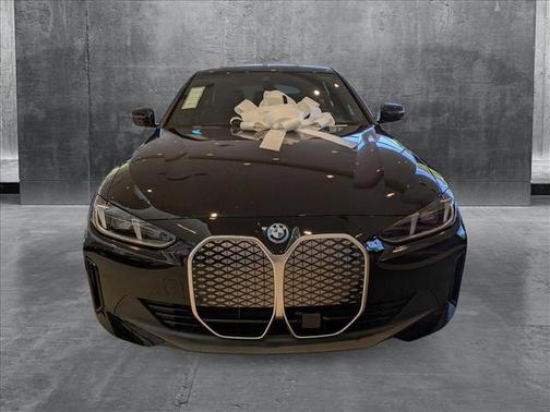 2025 BMW i4 Gran Coupe xDrive40