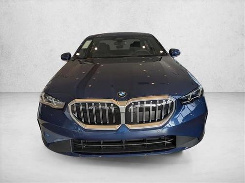 2026 BMW 530 i xDrive