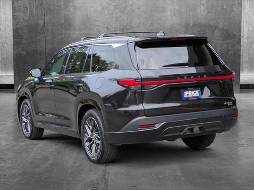 2024 Lexus TX 350 TX 350
