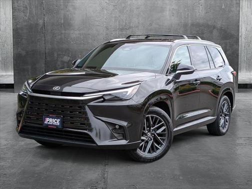2024 Lexus TX 350 TX 350
