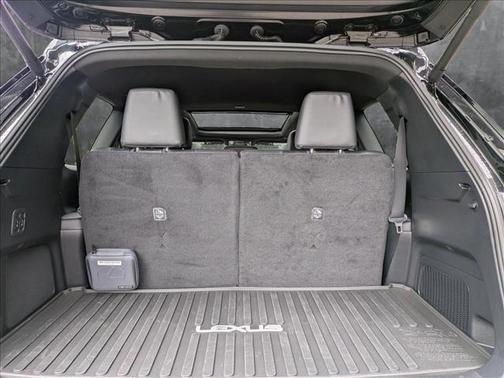 2024 Lexus TX 350 TX 350