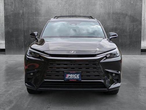2024 Lexus TX 350 TX 350