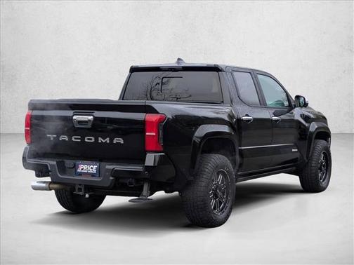 2024 Toyota Tacoma Limited