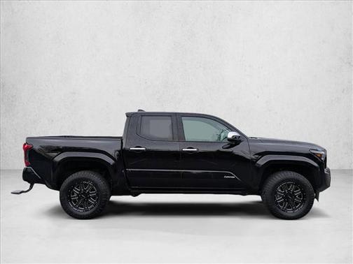 2024 Toyota Tacoma Limited