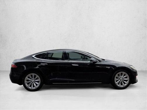 2016 Tesla Model S 75D
