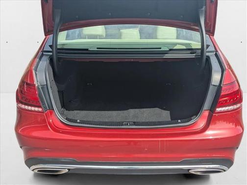 2014 Mercedes-Benz E-Class E 350