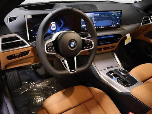 Alpine White 2026 BMW i4 Gran Coupe xDrive40