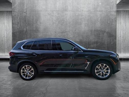 2025 BMW X5 PHEV xDrive50e