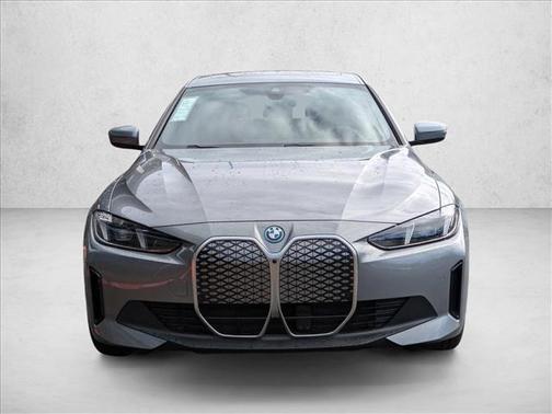 2025 BMW i4 Gran Coupe xDrive40