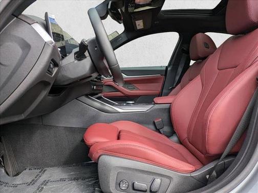 2025 BMW i4 Gran Coupe xDrive40