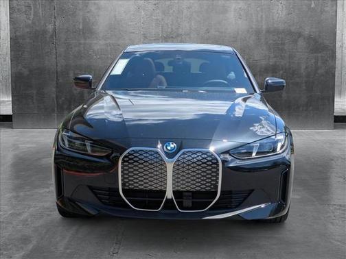 2025 BMW i4 Gran Coupe xDrive40