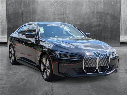 2025 BMW i4 Gran Coupe xDrive40