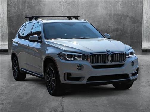 2017 BMW X5 eDrive xDrive40e