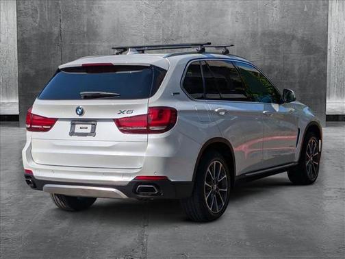 2017 BMW X5 eDrive xDrive40e