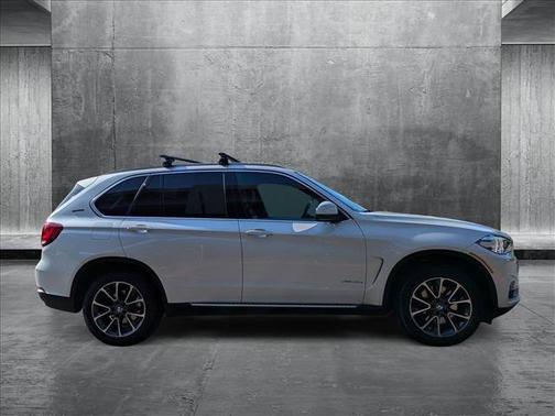 2017 BMW X5 eDrive xDrive40e