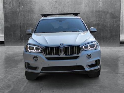 2017 BMW X5 eDrive xDrive40e