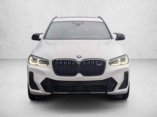 2023 BMW X3 M40i