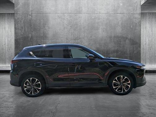 2023 Mazda CX-5 2.5 S Premium