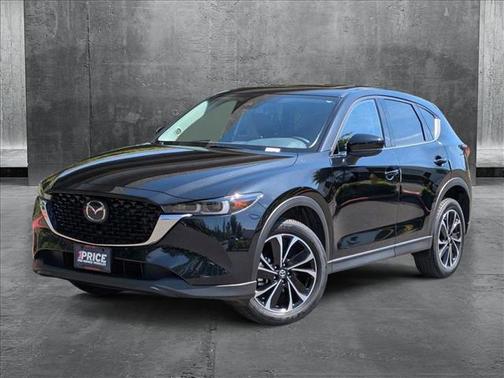 2023 Mazda CX-5 2.5 S Premium