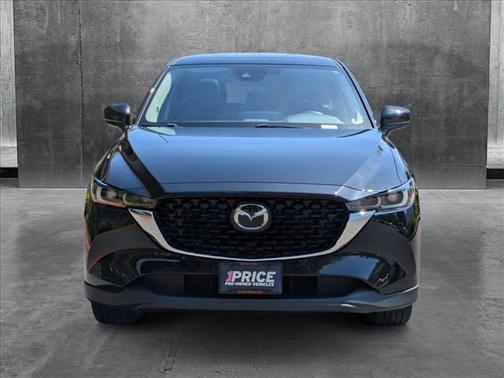 2023 Mazda CX-5 2.5 S Premium