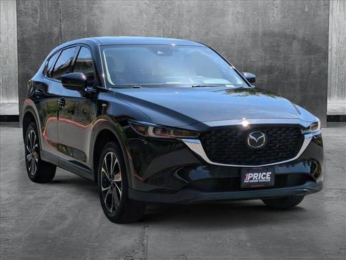 2023 Mazda CX-5 2.5 S Premium