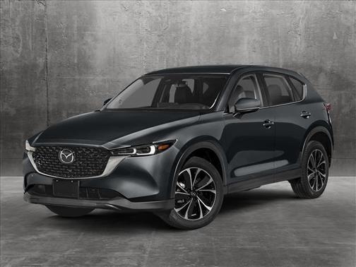 2023 Mazda CX-5 2.5 S Premium