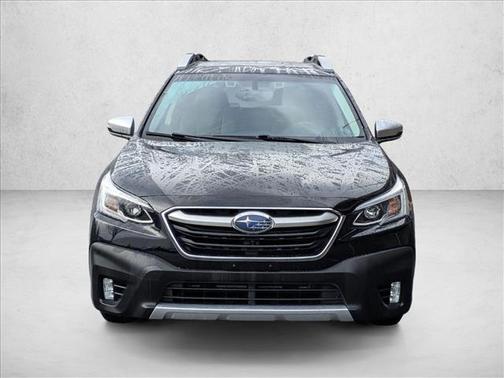 2020 Subaru Outback Touring XT