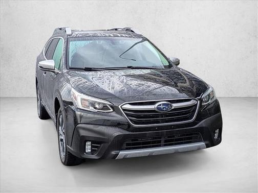 2020 Subaru Outback Touring XT