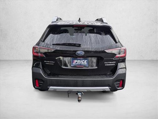 2020 Subaru Outback Touring XT