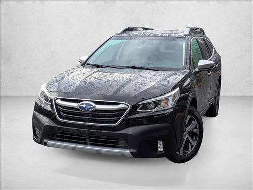 2020 Subaru Outback Touring XT