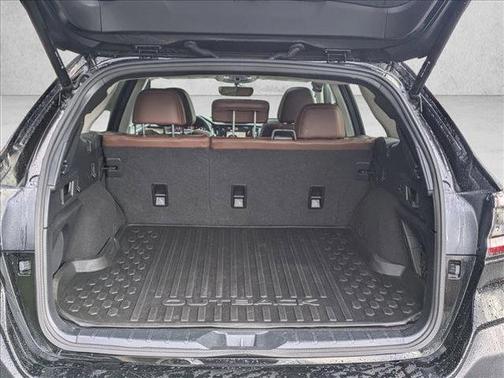 2020 Subaru Outback Touring XT