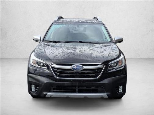 2020 Subaru Outback Touring XT