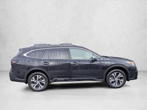 2020 Subaru Outback Touring XT