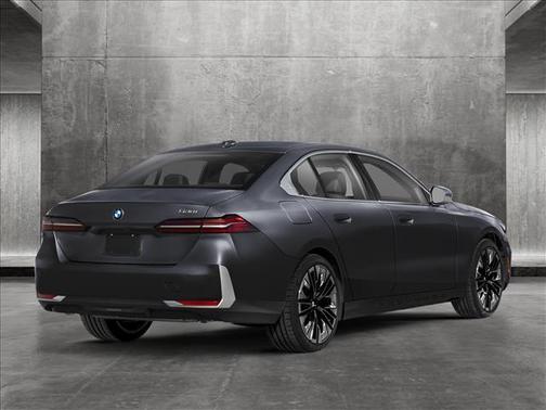 2025 BMW 530 i xDrive