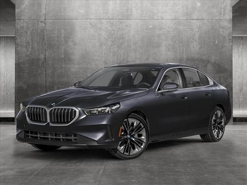 2025 BMW 530 i xDrive