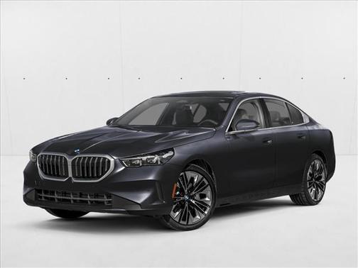2025 BMW 530 i xDrive