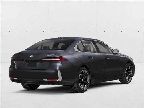 2025 BMW 530 i xDrive
