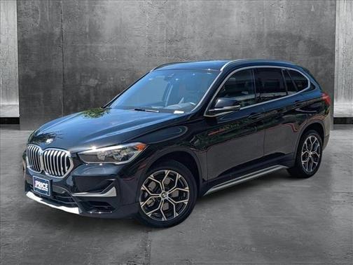2022 BMW X1 xDrive28i
