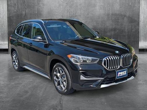 2022 BMW X1 xDrive28i