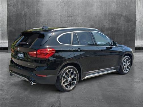 2022 BMW X1 xDrive28i