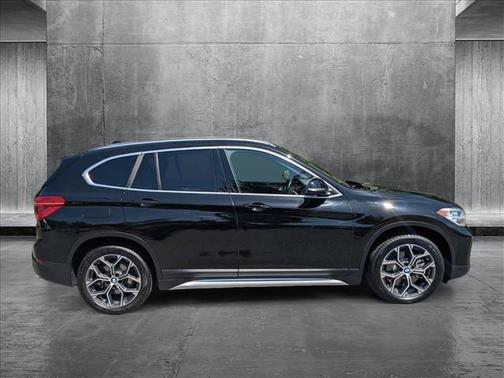 2022 BMW X1 xDrive28i